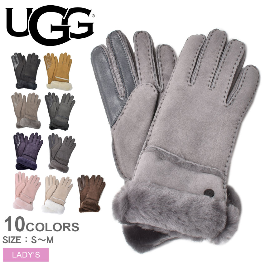 UGG Australia（アグオーストラリア） アグ グローブ レディース