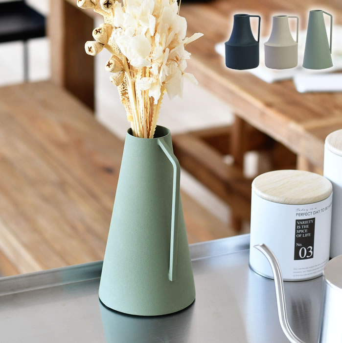 magnet 花瓶 おしゃれ ヴァレンテ アルト ドルチェ アイアン フラワー