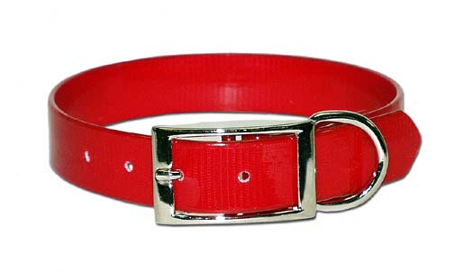 犬 首輪 送料無料 中型犬 大型犬 カラー 洗える 丈夫 ナイロン Leather