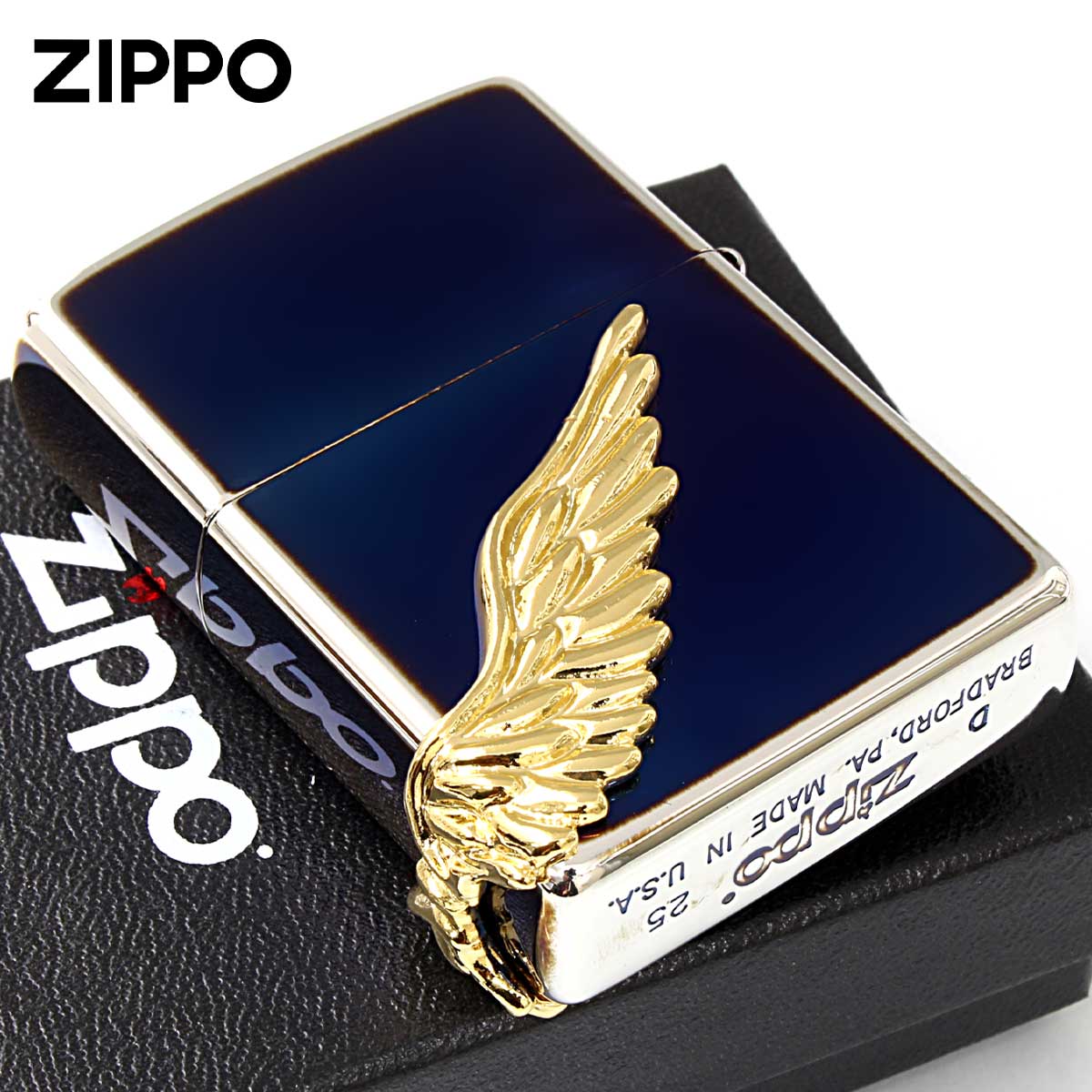 ZIPPO（ジッポー） ジッポライター 限定1,000個 2026年モデル