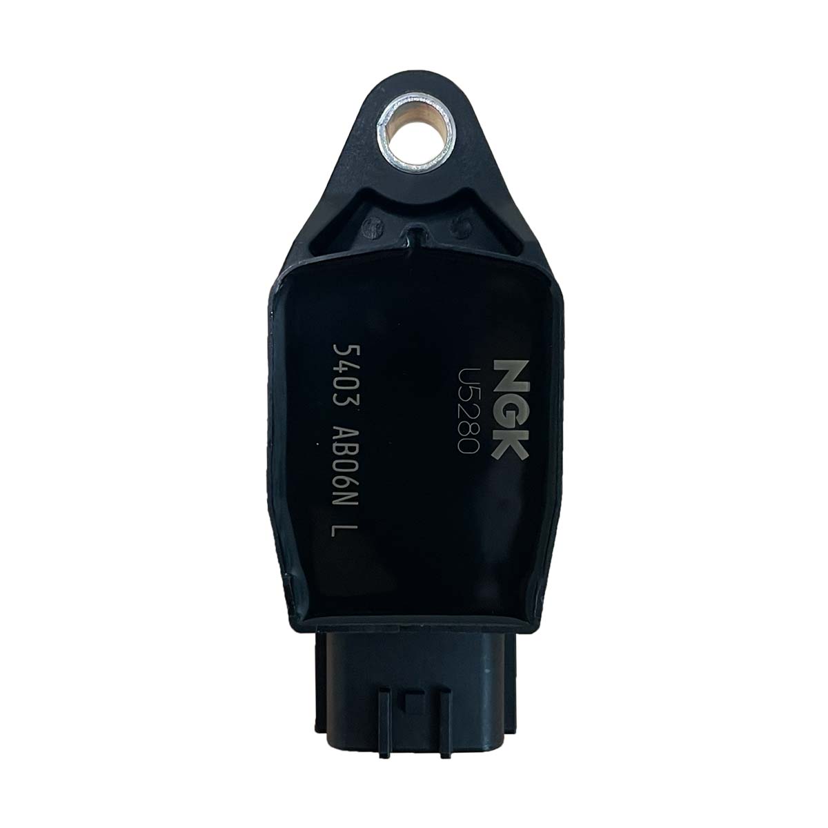 NGK イグニッションコイル U5280 1台分 4本セット キューブ NZ12 / Z12