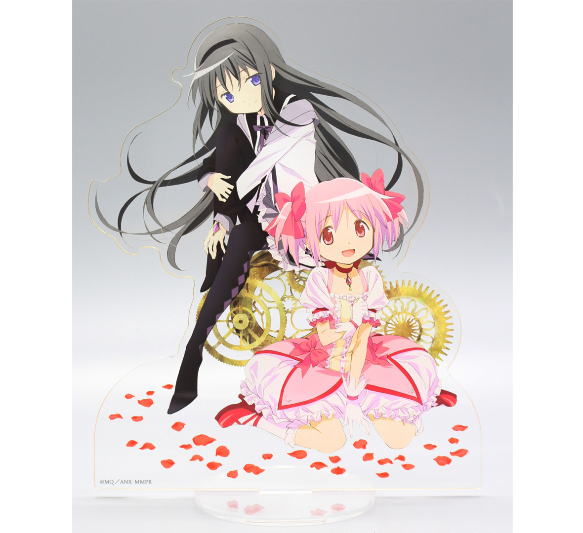 プレシャスメモリーズ 鹿目まどか SP サイン PSA10 箔押し まどマギ