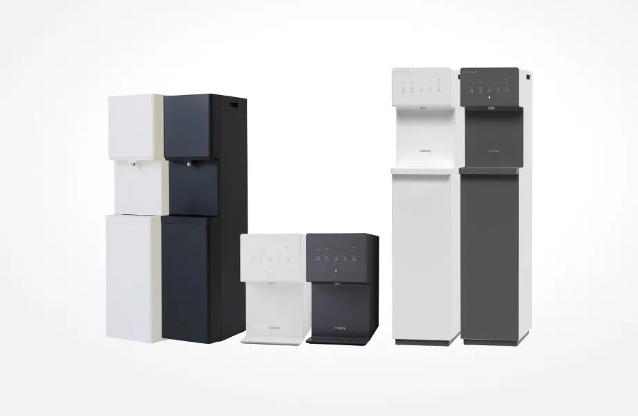 低価格給水型浄水ウォーターサーバー | 給水型浄水ウォーターサーバー