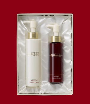 2点セット | シズカニューヨーク化粧品