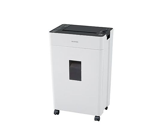 ナカバヤシ オフィスシュレッダ フロアタイプ ［クロスカット /A3