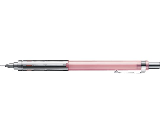 プラチナ ゼロシン シャープペンシル0.5mm ブルー MZ-500A#56 1本（ご
