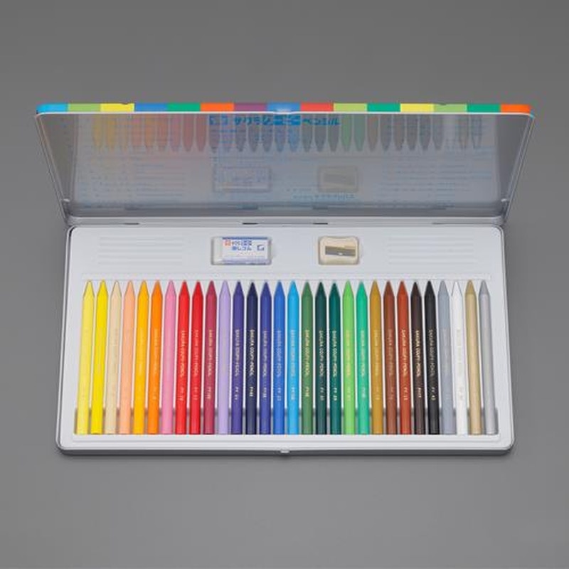 三菱鉛筆 色鉛筆 NO.880 36色 K88036CP(N) 1セット（ご注文単位1セット