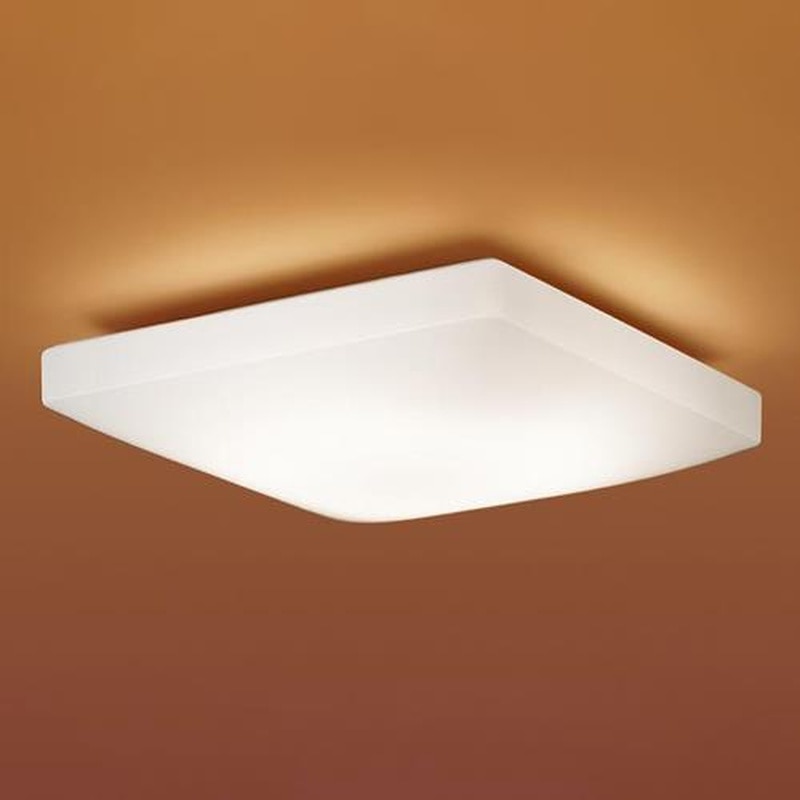 新品】LEDシーリングライト GB89092 日本製 8畳用 2個 LEDシーリング