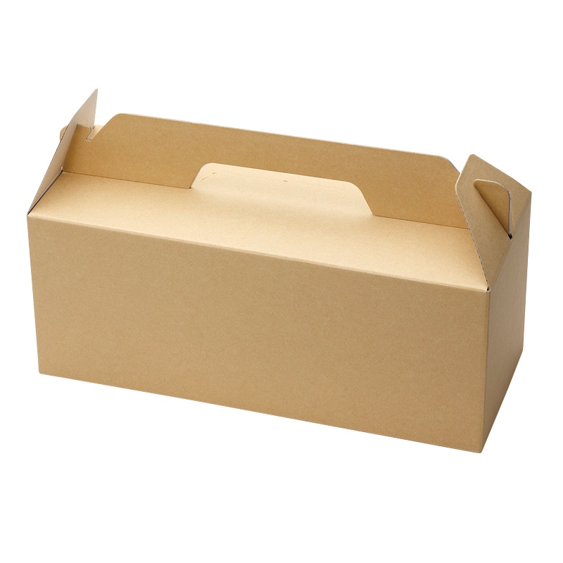 HEIKO 箱 ネオクラフト キャリースイーツBOX S 20枚/袋 004248067 包装