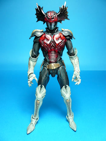 S.I.C VOL.31 アクマイザー3