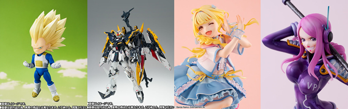 2025年1月23日【罪木蜜柑 バニーVer. 1/4 予約開始】