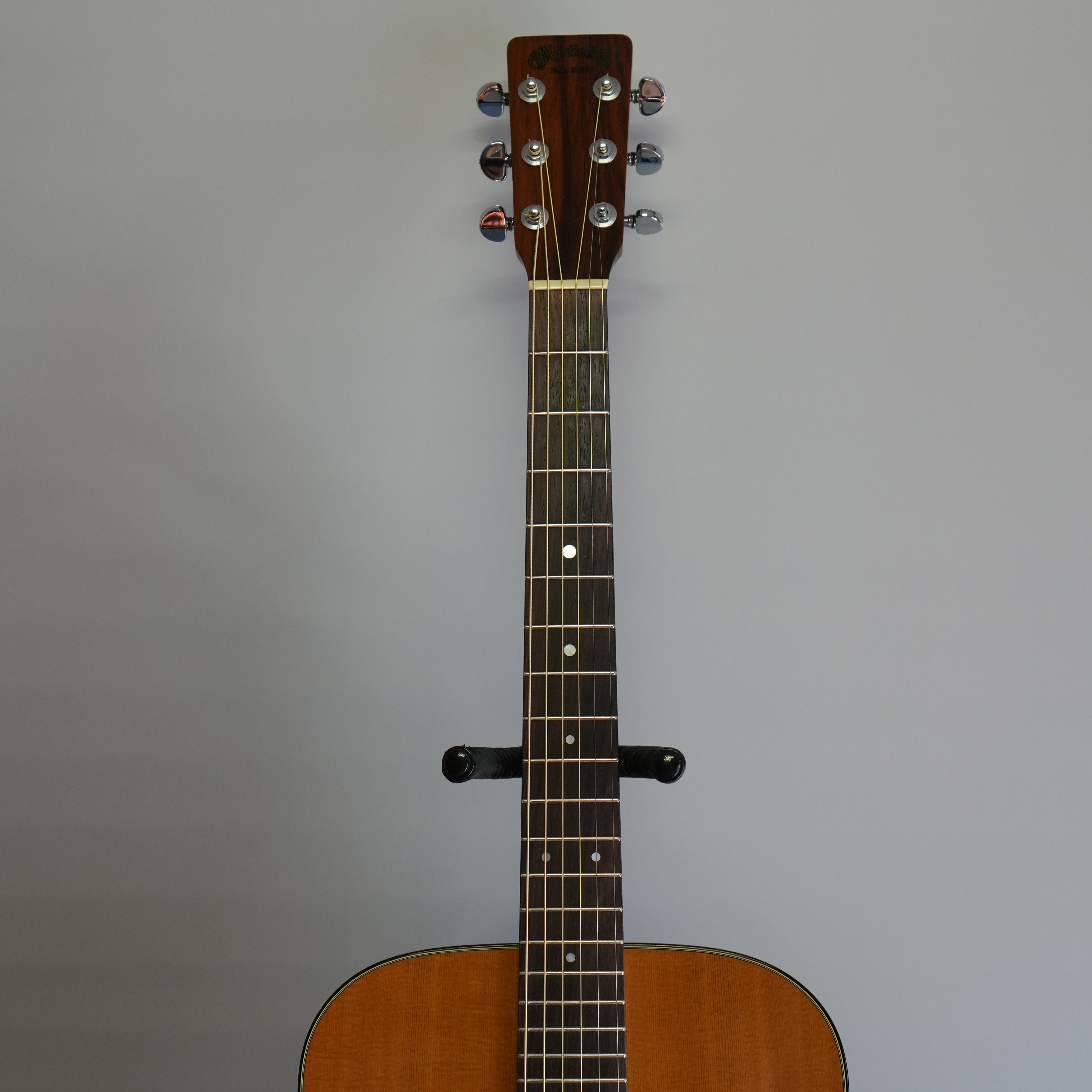 Martin D18 オールド タイプ 自作品 少し訳あり… Martin D18 オールド