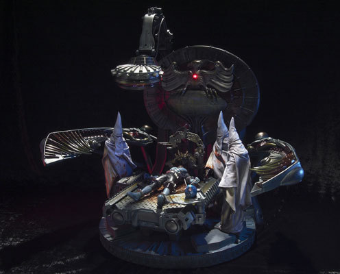 OTHERS S.I.C. HERO SAGA VOL.1「脱出」 | 魂ウェブ