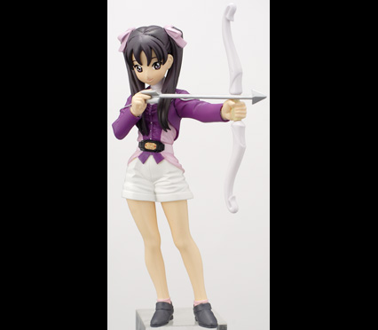 OTHERS ガールズ・イン・ユニフォーム VOL.4 | 魂ウェブ