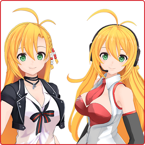 ソフトウェア／ツール 「CeVIO AI 弦巻マキ トークボイス」 | SONICWIRE