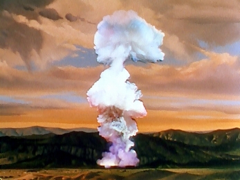 宇宙戦争｜映画スクラップブック