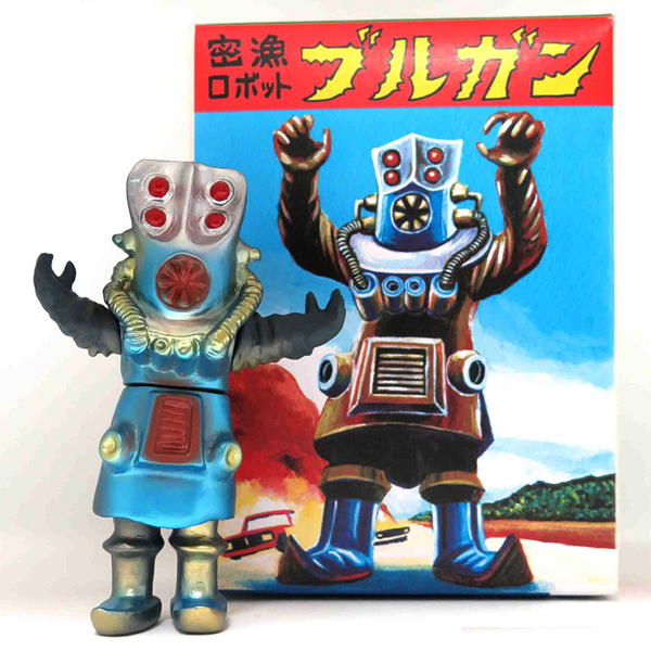 逆柱いみり 怪獣ソフビ ファラオス蓄光Ver ソフビ 5405 マンガ家・逆柱