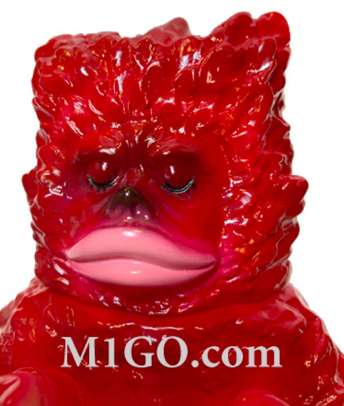 ピ*キ様 M 1号 マルサン 復刻 ジャイアントウルトラマン 未開封 M1号