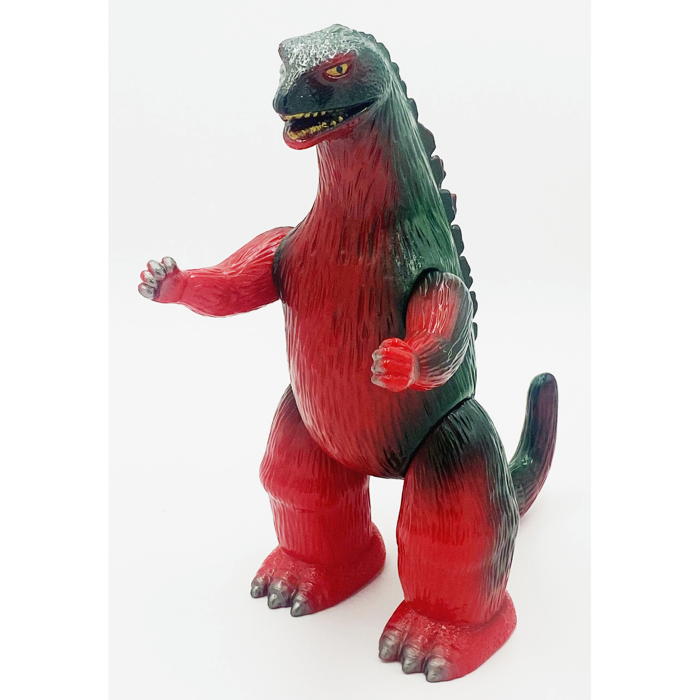 限定品】マルサン ガイガン350 蓄光 28cm 浅草ポップアップ 限定品