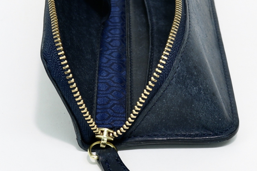 80個限定販売】Twitter発の企画から生まれた革のペンケースが遂に完成