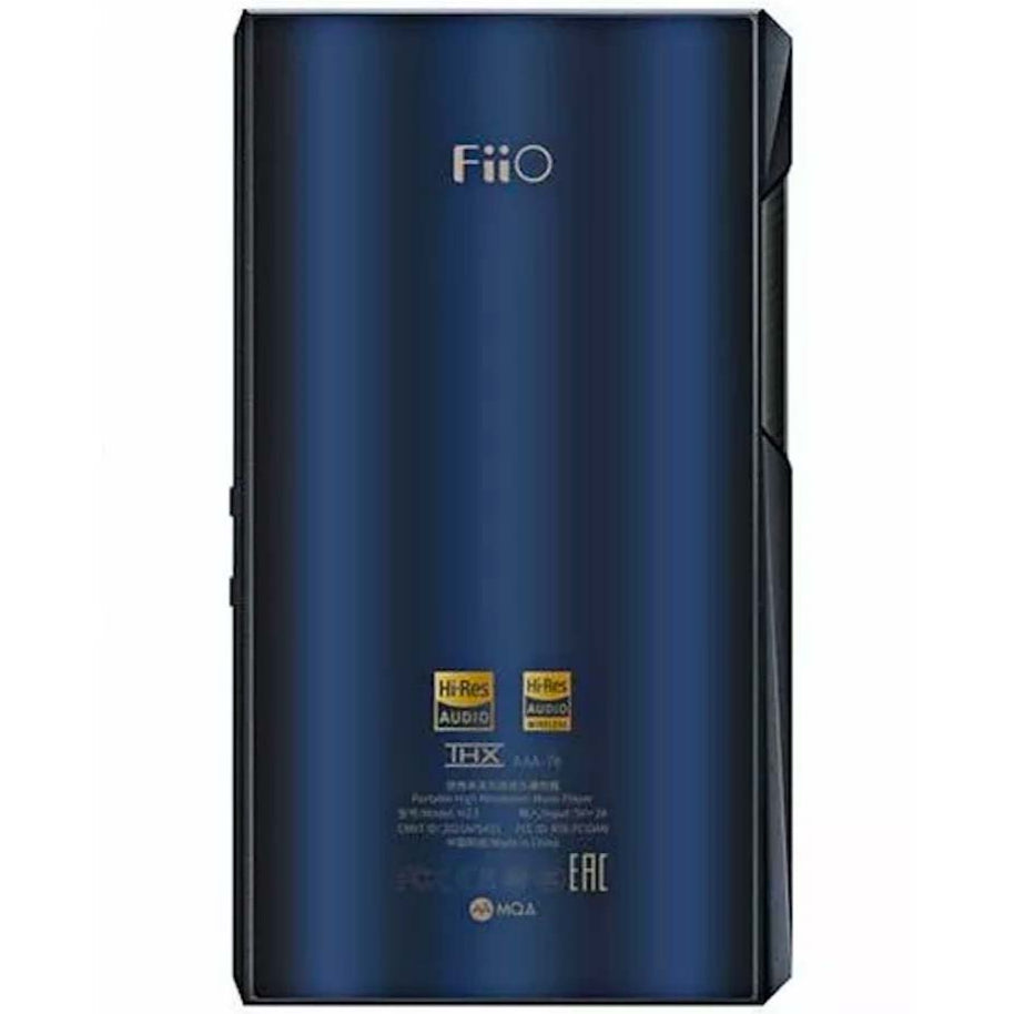 FiiO M23 | Portable Music Players | Soundium
