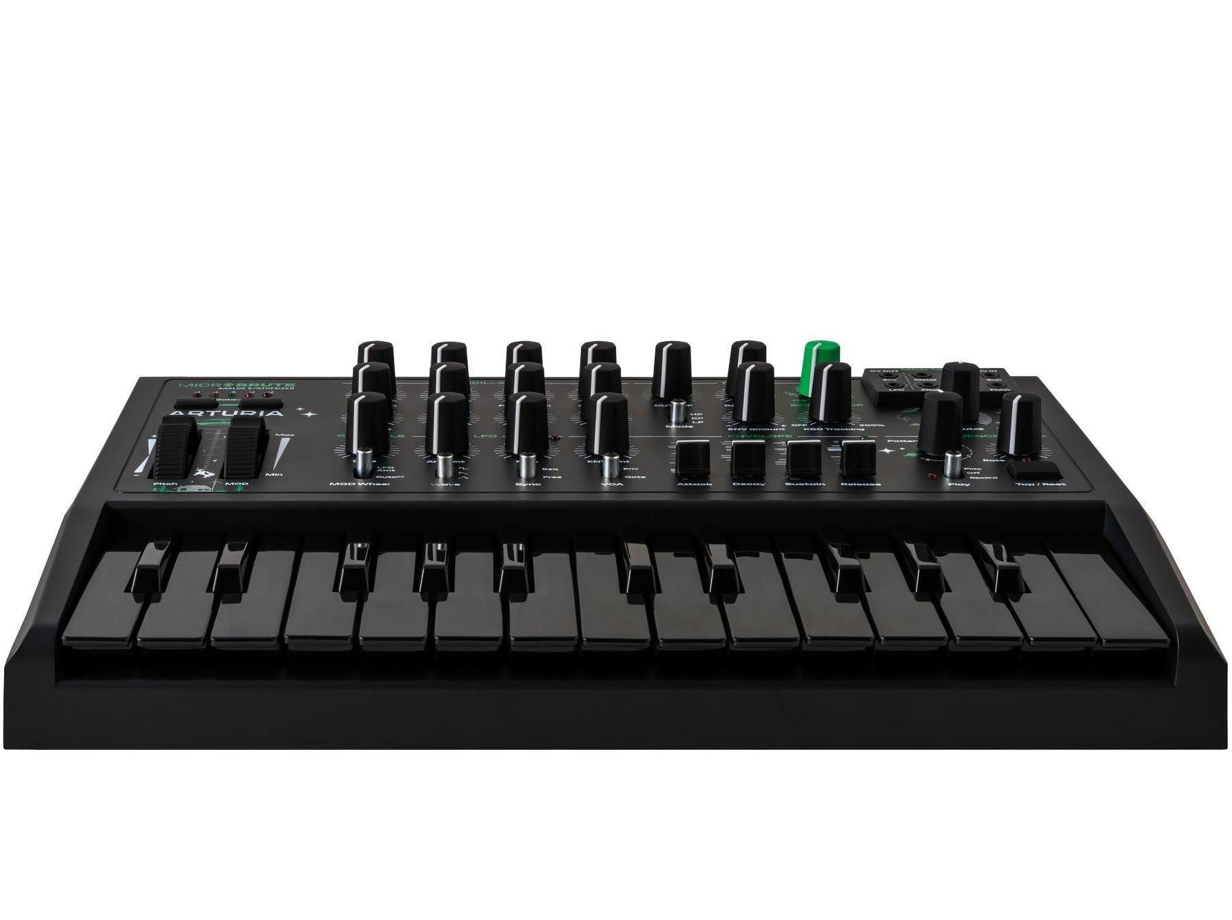 Arturia MicroBrute UFO | Keyboard Synthesizers | Soundium