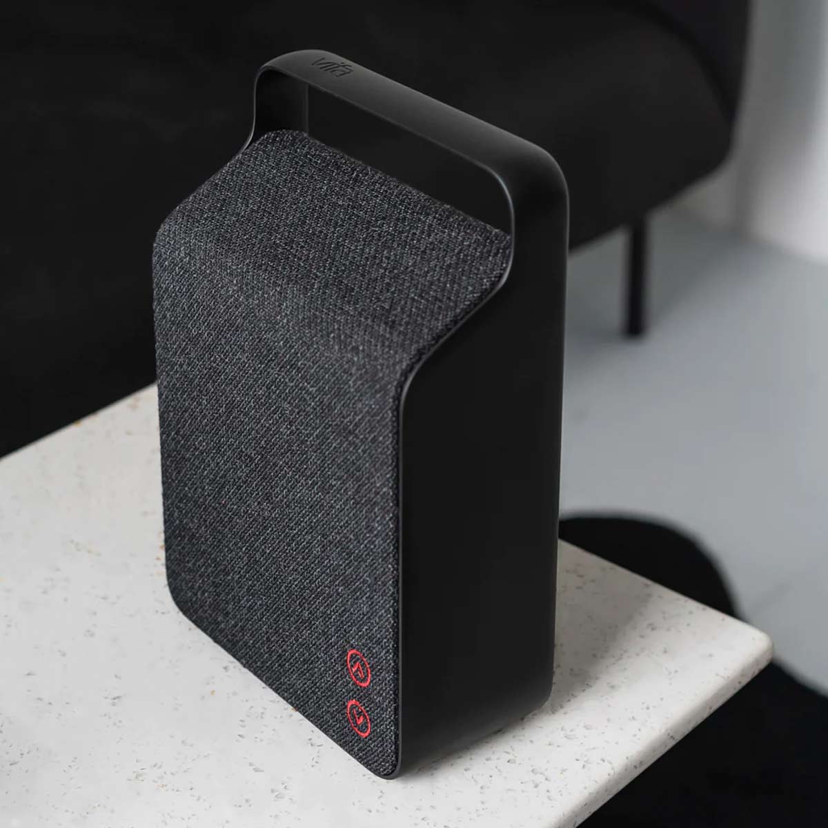 Vifa OSLO スレートブラック OSLO slate-black