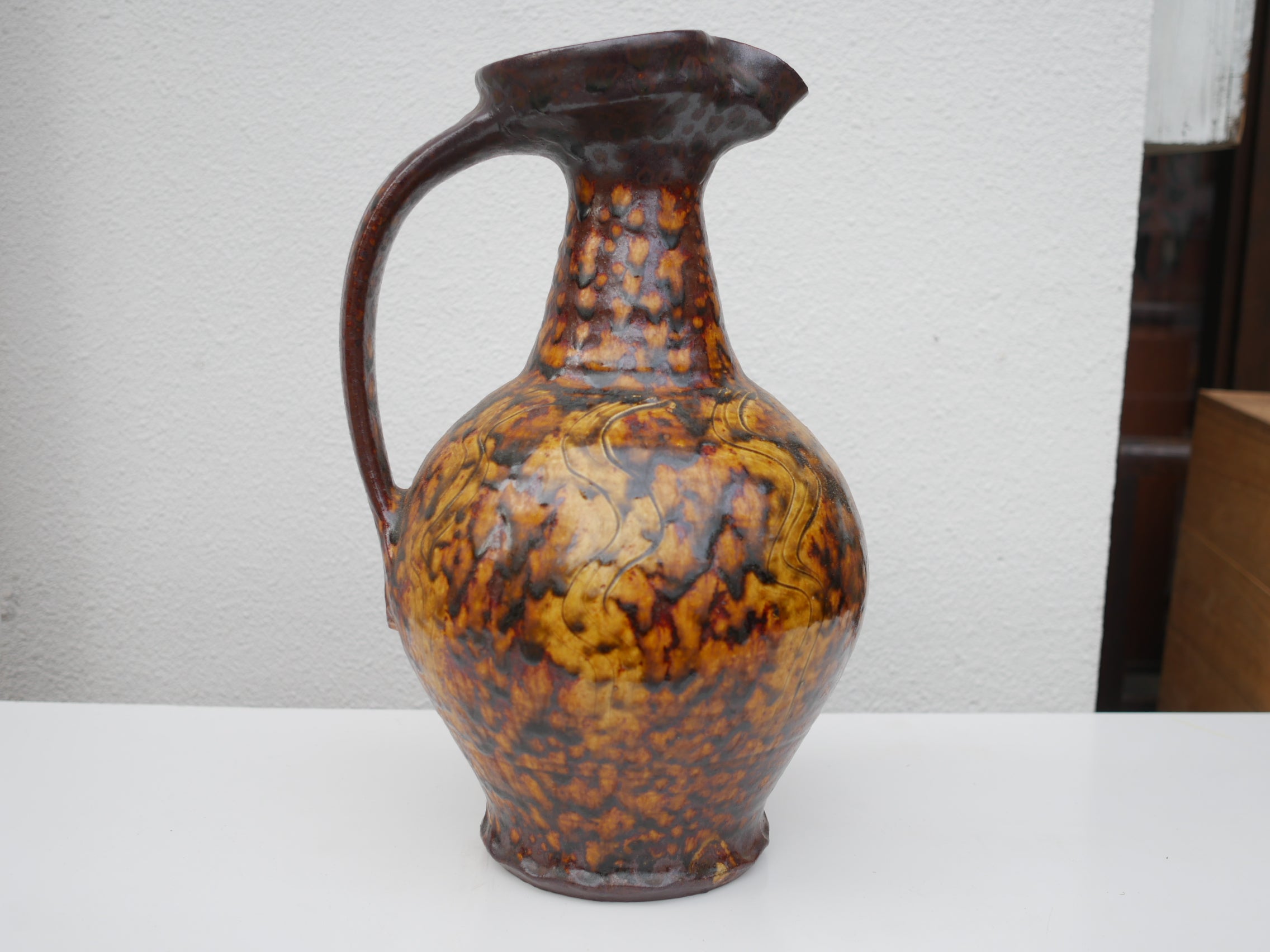 舩木伸児 大皿 舩木研児 舩木道忠 舩木倭帆 船木伸児 布志名焼 民藝