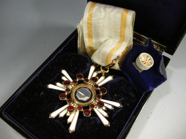 勲章・徽章・ミリタリー・軍隊物 – smileantiques