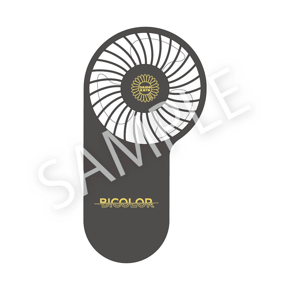 加藤大悟 BICOLOR ミニフォト SMILE-WORKS_Corporate