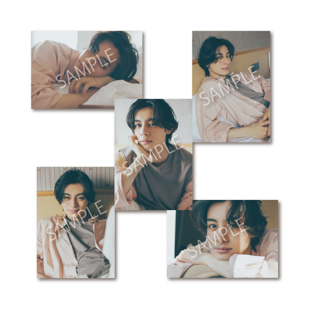 立花裕大 イベントグッズ アクスタ アクキー ブロマイド 缶バ 特典