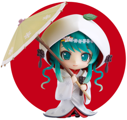 SNOW MIKU 2013