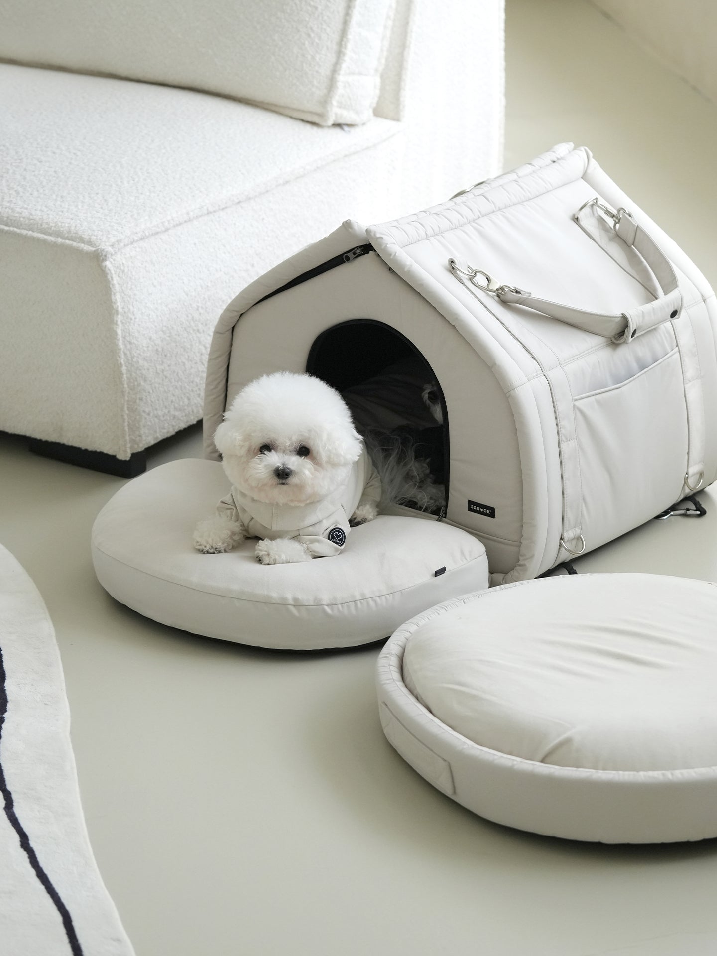 SSOOOK USA, Canada, UK and EU