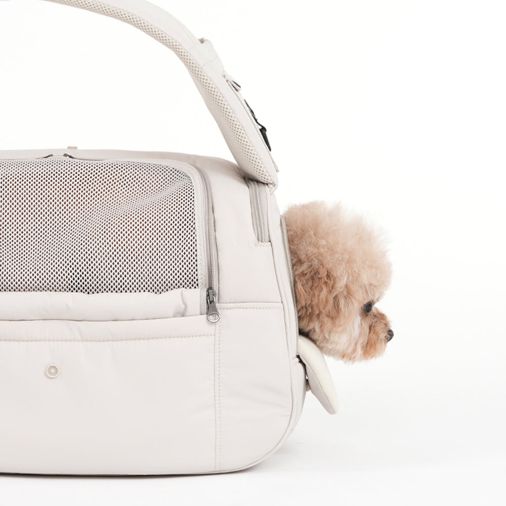 PREORDER] SSOOOK SLING BAG (V.Smart, Left) [SO-CA104]