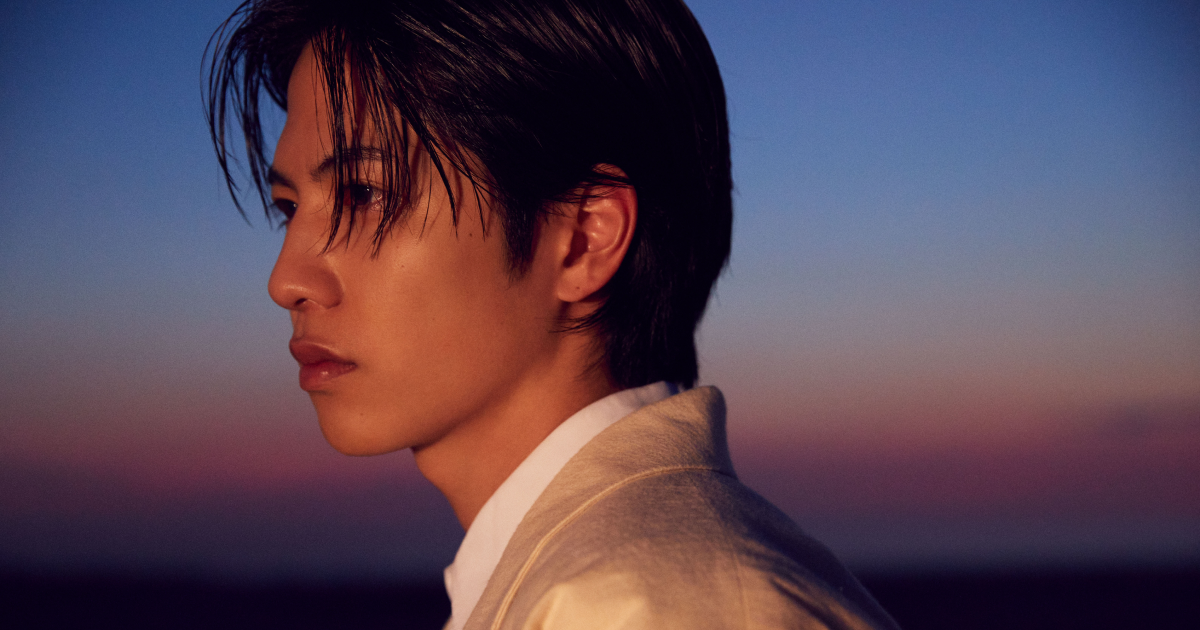 S.S.J 30」新グッズ発売＆再受注開始のお知らせ | 志尊淳オフィシャル