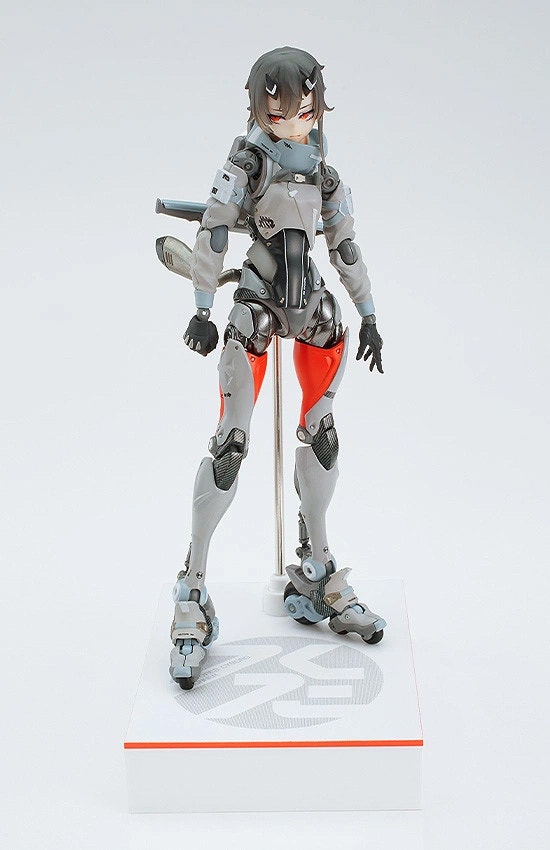 少女発動機 | MAX FACTORY