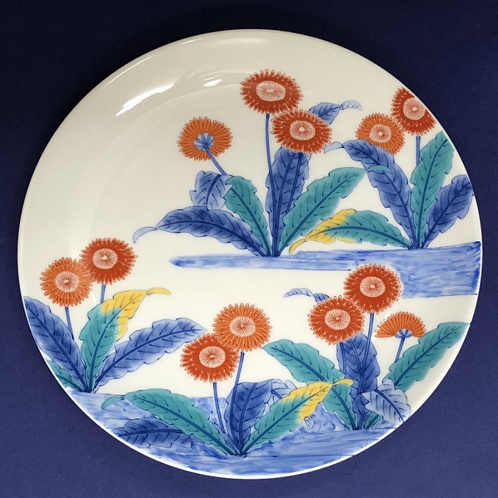 鍋島様式 - タグ | 日本ヴォーグ社