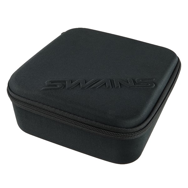 サングラスケース [A-216 BK] | 【公式】SWANS 日本製スポーツアイ