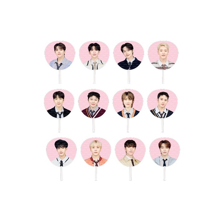 CDJapan : SEVENTEEN [HOLIDAY] IMAGE PICKET DK SEVENTEEN Collectible