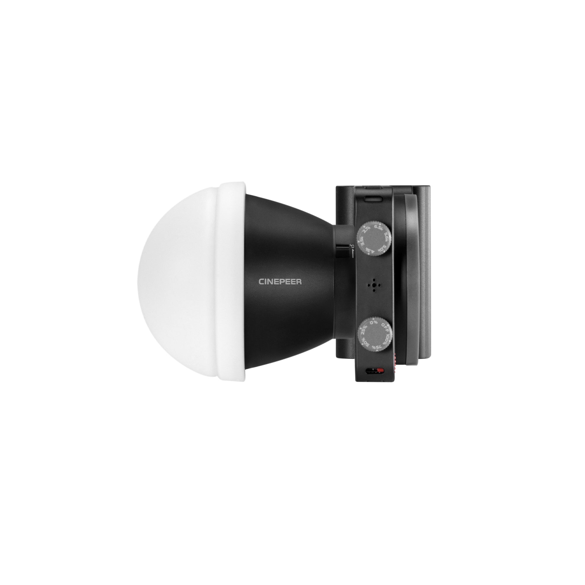 CINEPEER CX100 – ZHIYUN Store