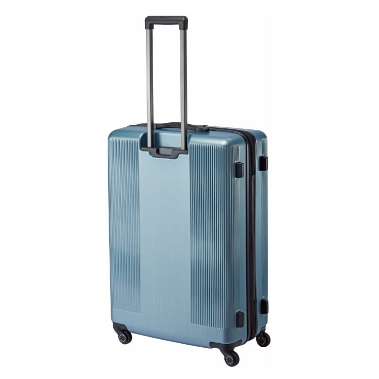 PROTECA／プロテカ トラクション2 スーツケース 日本製 96/115L