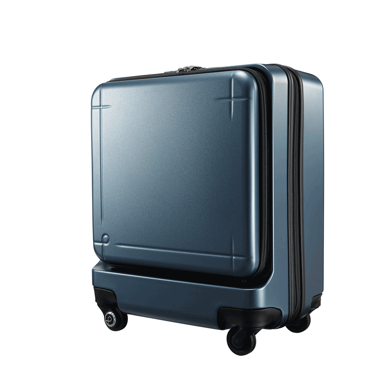 PROTECA／プロテカ マックスパス3 スーツケース 42L 02961 日本製 機内