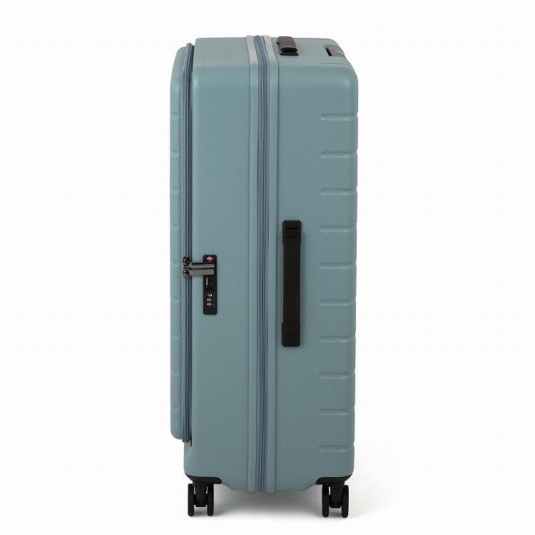 WEB限定】ACE エスカレラ 87/100L スーツケース エキスパンド フロント