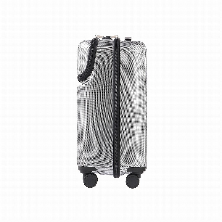 WEB限定】ACE タッシェ 34L スーツケース キャスターストッパー 機内