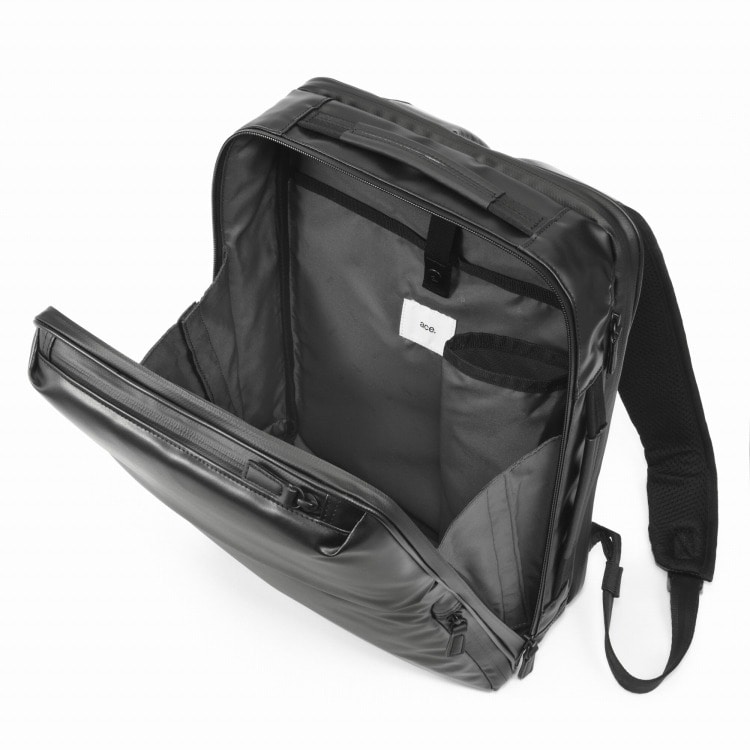 ace.／エース ガジェタブルWR2 ビジネスリュック A4サイズ 13.3インチ