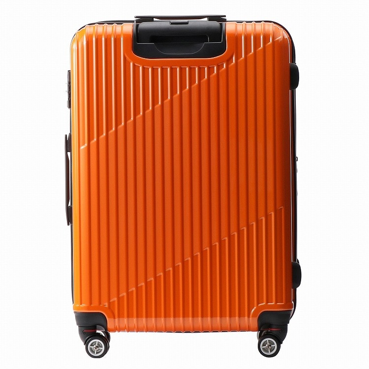 WEB限定】 ACE クレスタ スーツケース 83/93L エキスパンド機能 06318