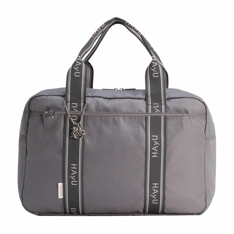 ace.／エース HAyU フォールディングバッグ ボストンバッグ 17863(03