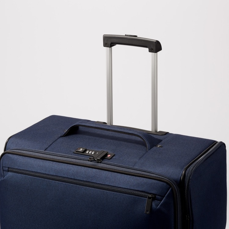 PROTECA／プロテカ アクトーイ2 キャリーケース 日本製 35L 機内