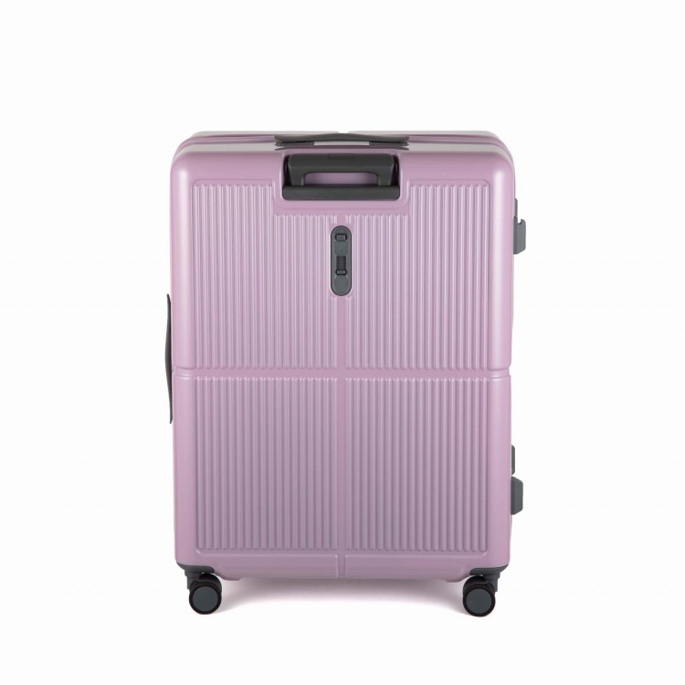 WEB限定】ACE ファームロード 89/106L スーツケース エキスパンド機能