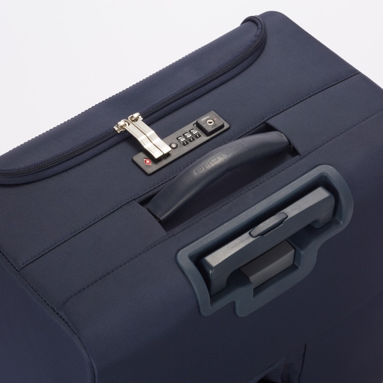 PROTECA／プロテカ マックスパスソフト4 キャリーケース 日本製 23L